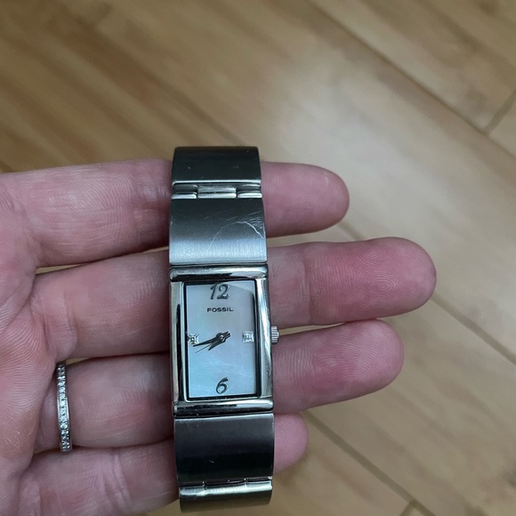 Fossil Watch - Picture 2 of 4